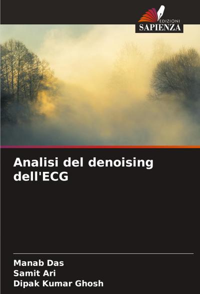 Analisi del denoising dell’ECG