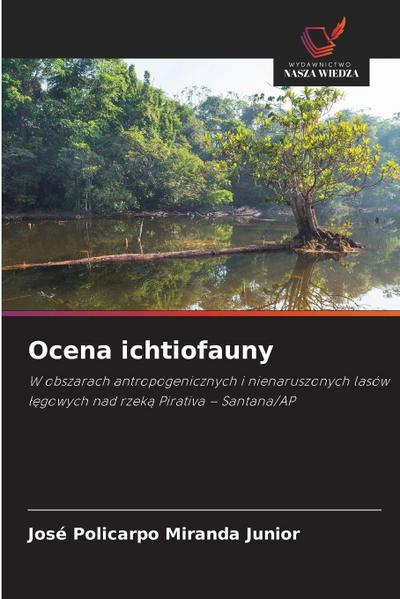 Ocena ichtiofauny