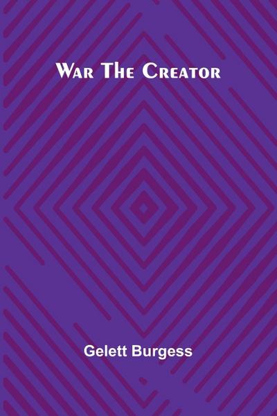 War the Creator