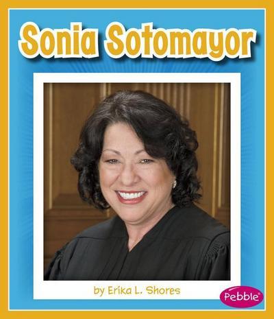 Sonia Sotomayor