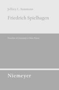 Friedrich Spielhagen