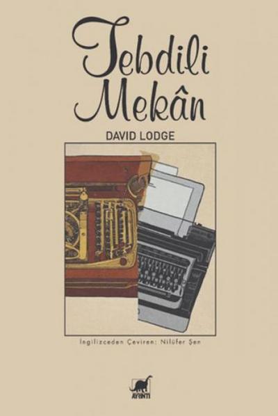 Tebdili Mekan