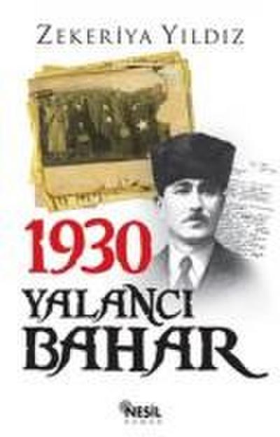 1930 Yalanci Bahar