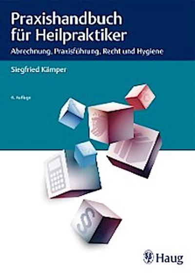 Praxishandbuch für Heilpraktiker