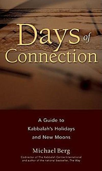 Days of Connection