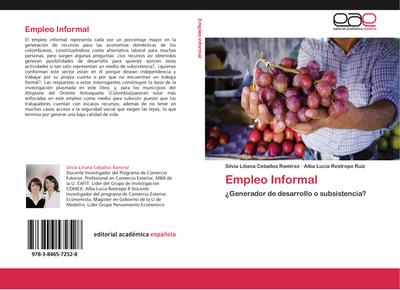 Empleo Informal