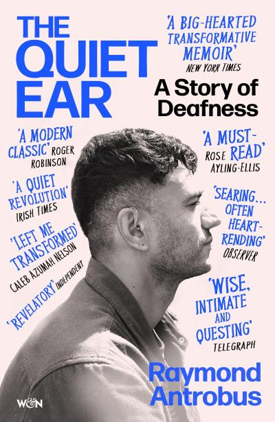 Quiet Ear