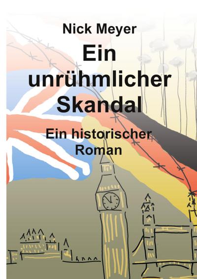 Ein unrühmlicher Skandal