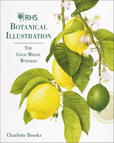 Rhs Botanical Illustration