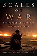 Scales on War