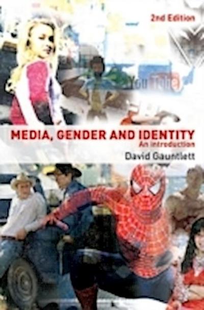 Media, Gender and Identity