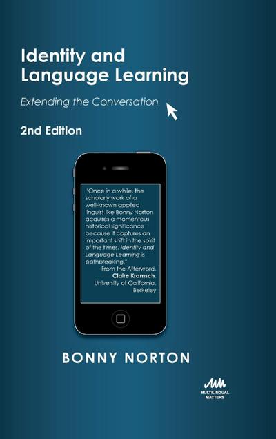 Identity and Language Learning