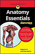 Anatomy Essentials For Dummies