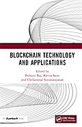 Blockchain Technology and Applications