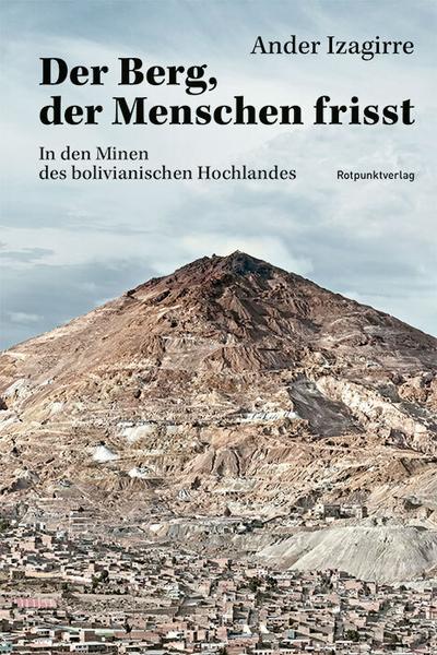 Der Berg, der Menschen frisst
