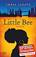 Little Bee: Roman (dtv Unterhaltung)