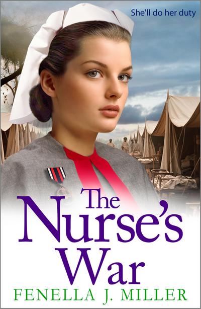 The Nurse’s War