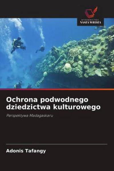 Ochrona podwodnego dziedzictwa kulturowego
