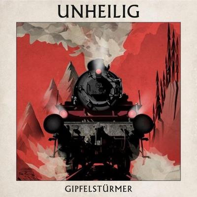 Gipfelstürmer, 1 Audio-CD