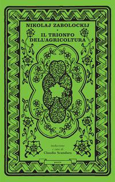 Zabolockij, N: Trionfo dell’agricoltura