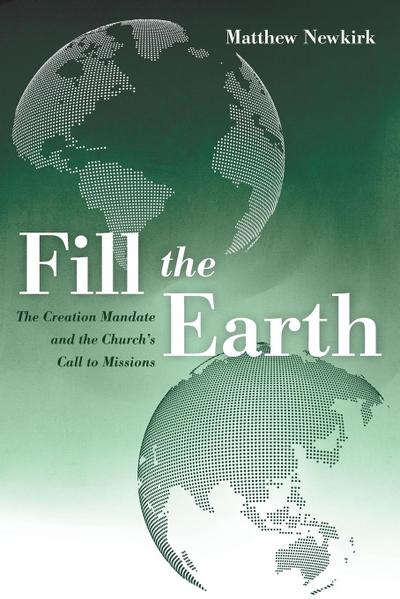 Fill the Earth