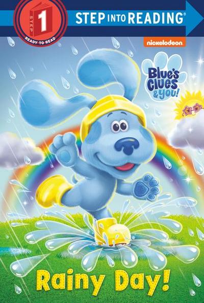 Rainy Day! (Blue’s Clues & You)