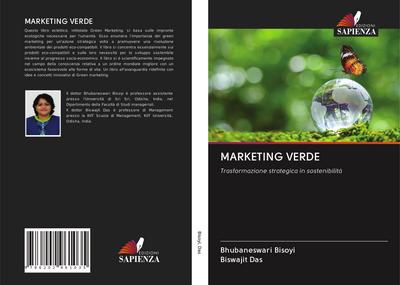 MARKETING VERDE