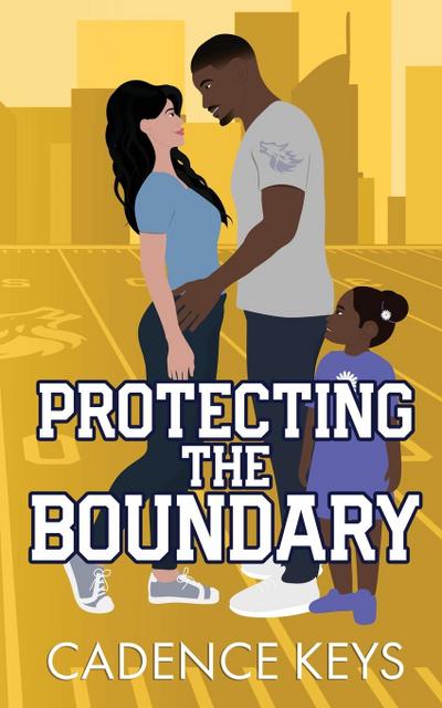 Protecting the Boundary (Illustrated Edition)