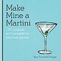 Make Mine a Martini