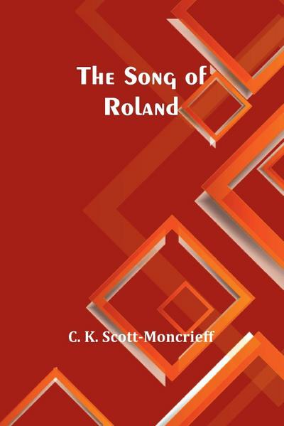 The Song of Roland