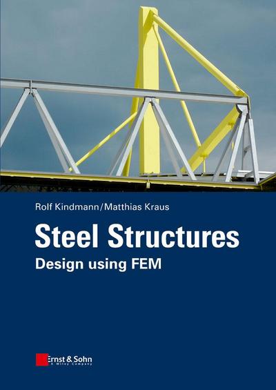 Steel Structures