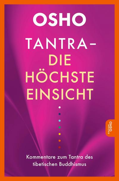 Tantra - Die höchste Einsicht