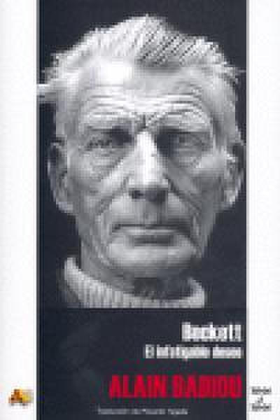 Beckett : el infatigable deseo
