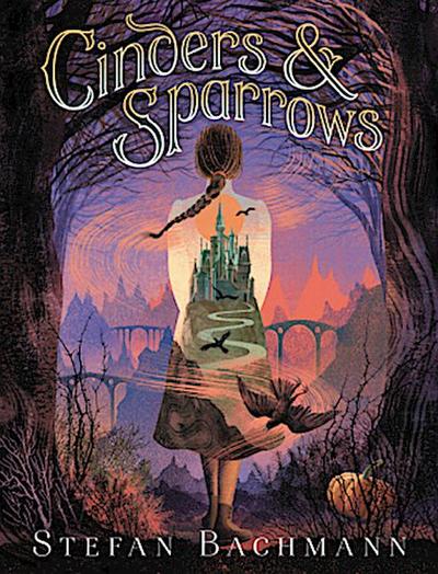 Cinders and Sparrows