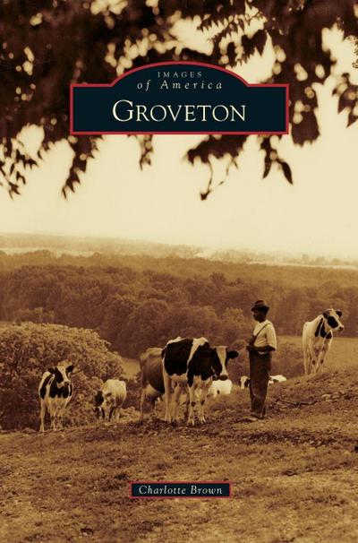 Groveton