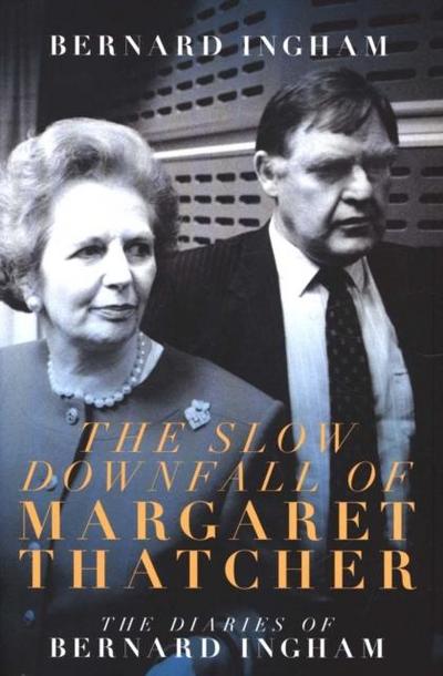 The The Slow Downfall of Margaret Thatcher