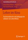 Lehre im Kino
