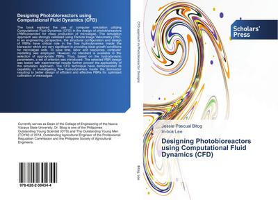 Designing Photobioreactors using Computational Fluid Dynamics (CFD)