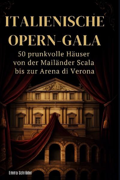 Italienische Opern-Gala