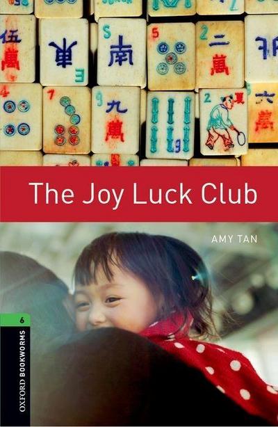 Tan, A: Stage 6. The Joy Luck Club