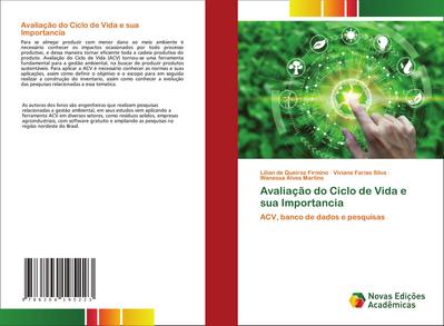 Avaliação do Ciclo de Vida e sua Importancia