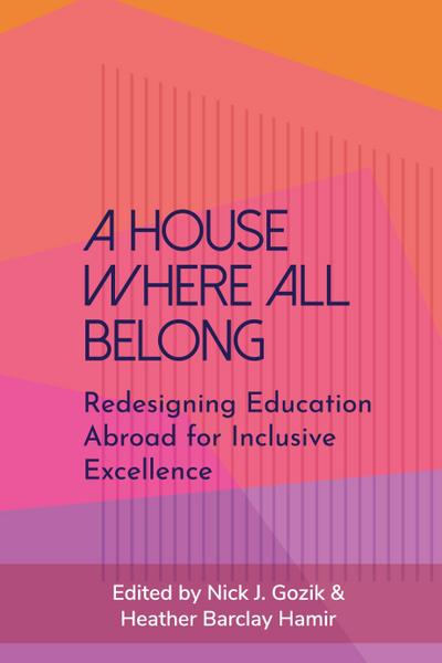 A House Where All Belong