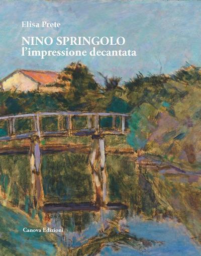 Prete, E: Nino Springolo. L’impressione decantata