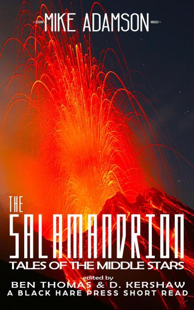 The Salamandrion (Short Reads, #14)