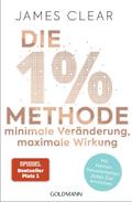 Die 1%-Methode - Minimale Veränderung, maximale Wi ...