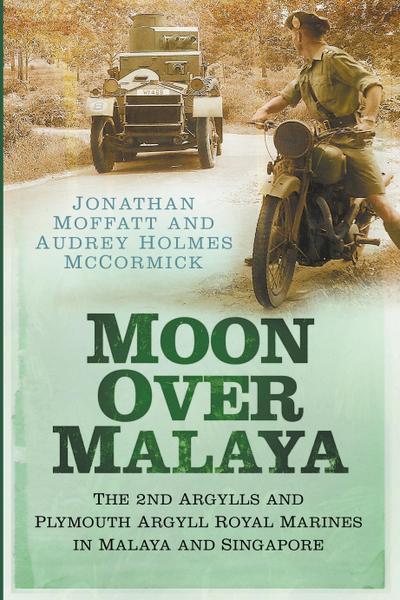 Moon Over Malaya