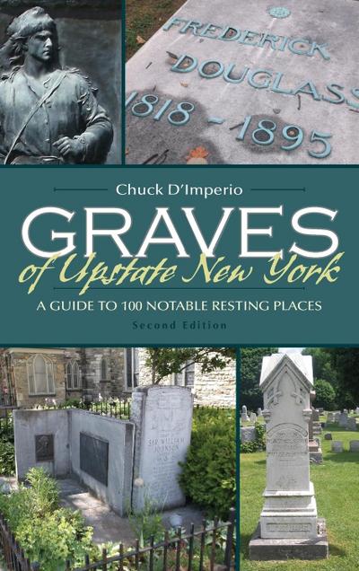 Graves of Upstate New York