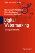 Digital Watermarking