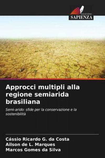 Approcci multipli alla regione semiarida brasiliana