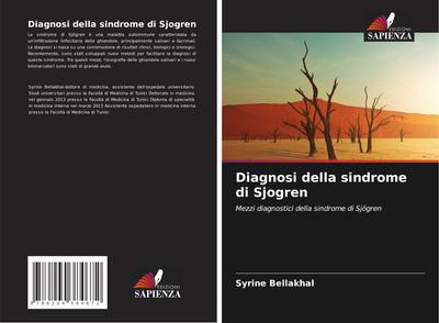 Diagnosi della sindrome di Sjogren
